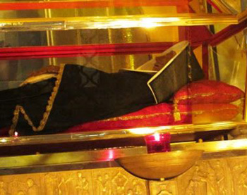 body st rita