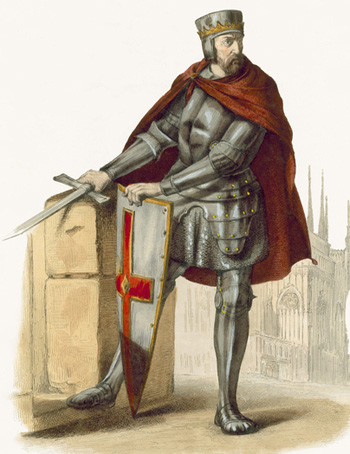 simon de montfort
