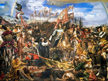 victory battle of vienna