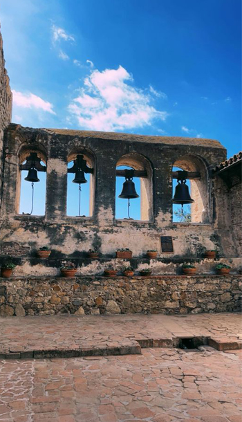 angelus bell
