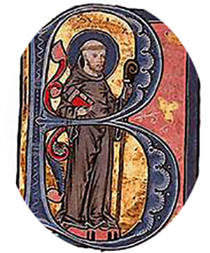 st bernard
