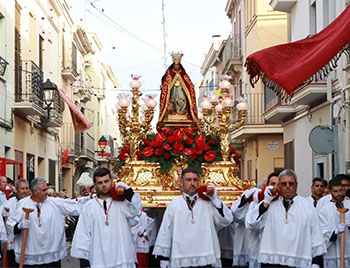 almassora st Quiteria