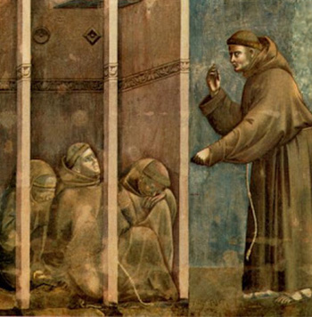 consulting with brethren