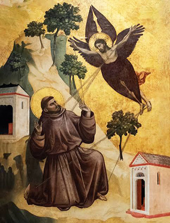stigmata
