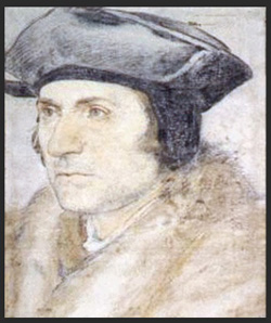 St Thomas More