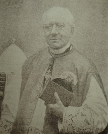 Msgr. Henri Delassus