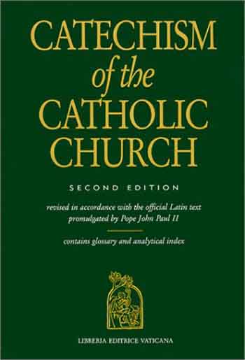 Catechism of the catholic Church