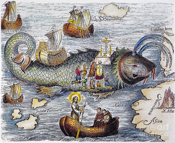 jasconius the whale