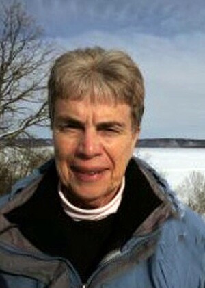 Sr. Margaret Galiardi