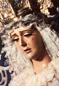 Our Lady of Sorrows