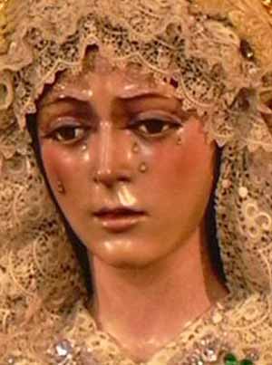 Our Lady of Sorrows