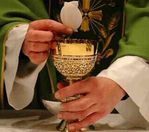 The Consecration