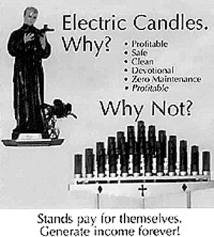 F004_ElectricCandles.jpg - 66373 Bytes