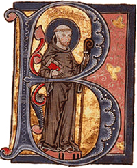 Bernard of Clairvaux