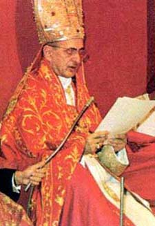 Paul VI