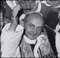 Paul VI