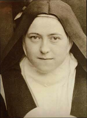 St. Therese of Lisieux